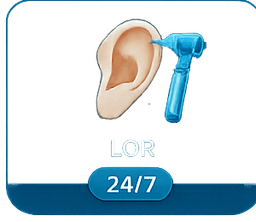 LOR