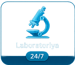 Laboratoriya