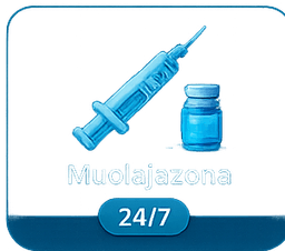 Muolajaxona